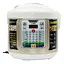 Мультиварка Rotex RMC530-G - миниатюра 2