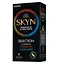 Набор презервативов Skyn Selection безлатексных 9 шт. - миниатюра 2