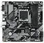 Материнська плата Gigabyte A620M DS3H (A620M DS3H) (Socket AM5, AMD A620, Micro-ATX) - мініатюра 1