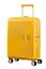 Валіза American Tourister SOUNDBOX 55 см GOLDEN YELLOW 55x40x20(23) 32G*06001 - мініатюра 5