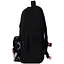 Рюкзак Kite Education teens 949M Danger Чорний (K26-949M-1) - мініатюра 4