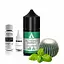 Набор компонентов для самозамеса солевой заправки ALCHEMIST 30 мл Cactus Basil Кактус, 0-50 мг (18085) - миниатюра 1