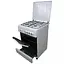 Газовая плита Borgio GG 640 W MBBL - миниатюра 3