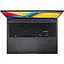 Ноутбук ASUS 16'' Vivobook 16 X1605ZA,i5-1235U 4.40GHz,16GB DDR4,512GB,DOS - мініатюра 8