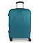 Валіза Gabol Mercury (M) Turquoise (122946-018) - мініатюра 1