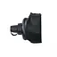 Бутылка-фильтр для воды LifeStraw Peak Squeeze 1L Dark Grey (1033-LSW LSPSF1GRWW) - миниатюра 5