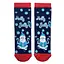 Женские Новогодние носки "Warm Wishes" 223036 - миниатюра 1