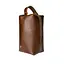 Мужской несессер косметичка GRANDE PELLE 9.5х18х9.5 см acs0032154 - миниатюра 1