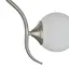 Люстра потолочная Brille в спальню E14 60W PN (BL-977C/3) - миниатюра 5