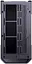 Корпус JONSBO D400 Black - мініатюра 4