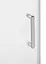 Душевая кабина Qtap Scorpio CRM10115-AC6, пятиугольная, стекло 6 мм Clear без поддона SCOCRM10115AC6 - миниатюра 4