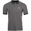 Футболка Glock Workwear Collection Polo Shirt. S Grey - миниатюра 1