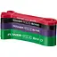 Еспандер-петля 4Fizjo Power Band (Гумка для фітнесу і спорту) 6-36 кг 4 шт 4FJ0063 (P-5907222931844) - мініатюра 1