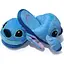 Тапочки Lilo and Stitch LS 41.07 - мініатюра 3