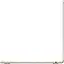 Ноутбук Apple MacBook Air 13" M4 24/512GB Starlight 2025 (MC6A4) [129948] - миниатюра 6