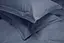 Постельное белье Lotus Home - Rebeca индиго семейный - миниатюра 3