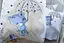 Дитячий комплект (Umbrella blue) PrimaTeks Детский pbe0043028 - мініатюра 3
