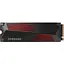 SSD накопичувач Samsung 990 PRO 4TB with Heatsink (MZ-V9P4T0CW) [104017] - мініатюра 1