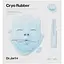 Маска для лица Dr.Jart+ Cryo Rubber with Moisturizing Hyaluronic Acid Альгинатная Увлажнение 44 г (8809642714533) - миниатюра 1
