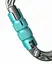Карабін Edelrid HMS Bulletproof Triple Slate (1017-738140006630) - мініатюра 3