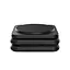 БЗП WIWU Wi-W035 Kevlar Mag Go 3 in 1 wireless charger Black - мініатюра 6