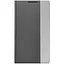 Чехол для планшета Lenovo Tab2 A7-30 совместимый Lenovo А3300 Folio Gray - миниатюра 1
