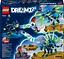 Конструктор LEGO DREAMZzz Зоуі й котосова Зіан 437 деталі (71476) - мініатюра 9