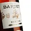 Ром Bardett Viejo 37.5% 1 л - миниатюра 5