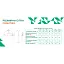 Футболка поло Frontier Milvus S Graphite - мініатюра 4