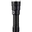 Ліхтарик DK Flashlight A72 Black [151840] - мініатюра 1