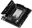 Материнская плата Maxsun Terminator B760ITX D5 (MS-CHALLENGER B760ITX D5) (Socket 1700, Intel B760, Mini-ITX) - миниатюра 4