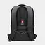 Рюкзак протикрадій Tigernu T-B3189 з відсіком для ноутбука 17" 24л Black (16225) - мініатюра 5