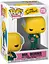 Фигурка Funko Pop Фанко Поп Мистер Бернс Симпсоны The Simpsons Mr. Burns 10 см FP S MB 1739 - миниатюра 3