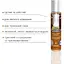 Лубрикант на водной основе System JO H2O - Gingerbread (30 мл) - миниатюра 3