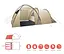 Намет Grand Canyon Atlanta 3 Mojave Desert (330029) (DAS302046) - мініатюра 3