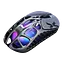 Миша бездротова Gravastar Mercury X Interstellar Silver (GRAVASTARX_IS) - мініатюра 3