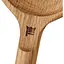 Лопатка деревянная Fiskars Norden (1066429) - миниатюра 3