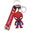 Брелок супергерой C68174 - мініатюра 1