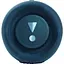 Портативная акустика JBL Charge 5 Blue (JBLCHARGE5BLU) - миниатюра 3