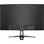 Монітор Prologix 23.6" GM2425C VA Black Curved [141692] - мініатюра 5