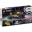 Конструктор LEGO F1 Academy Гоночний автомобіль (77258) - мініатюра 3