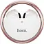 Беспроводные TWS наушники Hoco EW23 вкладыши rose gold - миниатюра 1