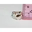 Серебряное кольцо Qvaliz. 901-01092 17 - миниатюра 5