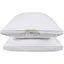 Подушка Lotus Home Latenna Firm 50х70 см (svt-2000022344098) - мініатюра 5