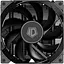 Кулер для процессора ID-Cooling IS-37-XT Black (IS-37-XT Black) - миниатюра 5
