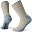 Шкарпетки Smartwool Women's Classic Mountaineer Maximum Cushion Crew Beige M Smart Wool (1033-SW SW001642.039-M) - мініатюра 1