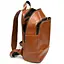 Женский кожаный рюкзак TARWA 27х36х13 см sum0028649 - миниатюра 6