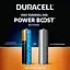 Батарейка Duracell LR6/AA OPTIMUM (8шт) - миниатюра 6