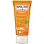 Гель для душа Weleda Sea Buckthorn Creamy Body Wash 200 мл (7611916124518) - миниатюра 1