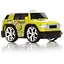Игрушка джип Angry Birds IM205 - миниатюра 1